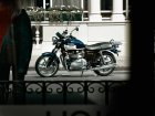 Triumph Bonneville SE